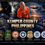 John Raymond Fenty taken into custody in Philippines amid sexual battery investigation 9fb29ea9bf31e29682cb19fe