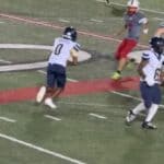 Pearl eighth grader Jaxon Nickelberry draws praise after eight-touchdown game 9fbf276e90e6ab09b45a5264
