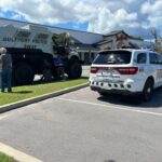 Gulfport police participate in TrainTastic First Responders Day 9fbf4a1a1792491fb6b5adeb