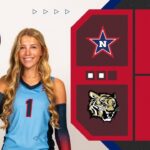 Laney Wier leads Rangers defensively with six digs a044aff8d101b5c60798e6fa