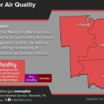 Code Red ozone health advisory issued for this evening a0591700e1b165cd0216c048