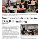 Lauderdale County fifth graders begin D.A.R.E. program a0f97e4bf402a464a95491f5