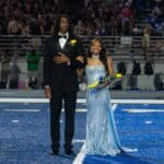 Tupelo High School Homecoming Court a13187f42e13a6ac460c5f19