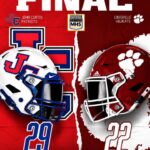 Louisville loses to John Curtis Patriots, will host Starkville Yellowjackets a1ddf124189e6e596bff6a77