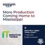 Industrial Timber to invest more than $2.6 million in Ripley expansion a212757e26160ce093273fe0