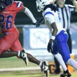 Williams, Grice voted Daily Journal Athletes of the Week a289cc0524d992b3ffb7f081