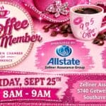 Southaven Chamber schedules Dolly Parton-inspired Coffee with a Member event a3344a85febedcd37ef6054b