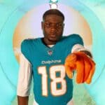 Chris Bell lead Miami Dolphins in receiving yards Sunday a3c416d4e1ed80091a7a8999