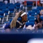 Jackson State volleyball falls to UT Arlington, Mississippi State in Lafayette a3ccf2e9c2f77517e14d4eff