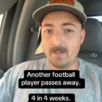 Four children reported dead during first month of football in Mississippi a450d05ff02215d444d3a51b