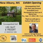 Thad Lee photographs to open at Union County Heritage Museum a5138f1df5a92eb473ccc861