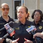 Chief RaShall Brackney gives update on the Tasia Fortune Homicide Case a5623fe1c9176c1bfa4ec0ef