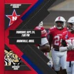 NWCC football to face Northeast at Tiger Stadium a672a77ab97f111527d0cd7e