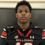 Ole Miss lands commitment from No. 4 safety Giovanni Tuggle a6d0400ed31889170e1ad1b3