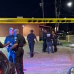 Jackson police investigate fatal shooting at gas station parking lot a73968d83de47de5a5406194