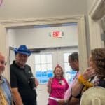 Southaven Chamber features Jennifer Zellner at Coffee with a Member a7931eaffaf7891e5b097155