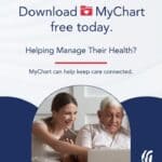 Mississippi health department highlights MyChart proxy access for caregivers a819cd5d3a7554a5d9f8a462