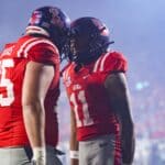 No. 8 Ole Miss, No. 7 LSU set for top-10 matchup in Oxford a93481e8a3b7f81a0da4c3ec