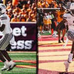 Mississippi State’s Taylor, Evans earn national weekly honors a95bf90636a7b5c286a383c3