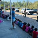 Madison police attend Mannsdale Elementary community event a965d12cba57ab611d67b8c2