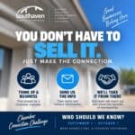 Southaven Chamber launches challenge to connect with local businesses a9e0720fb997124f5439861f
