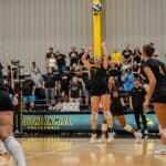 Allie Hazelwood earns second Sun Belt Setter of the Week honor aa2355988c8ae83d6bd50524
