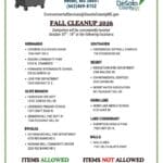 DeSoto County fall cleanup set for Oct. 10-18, 2026 aa6f4c05589781dcc03fbf27