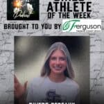 Rivers Dedeaux named Magnolia Shine Podcast Girls Athlete of the Week aae8c738ca016881c4899d59