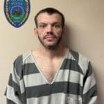Tupelo police arrest Walnut man on felony shoplifting charge ab582c07ef4a00d14610154e
