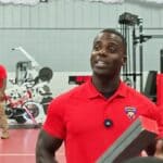 Future cadets take Pre-PT Test ahead of Mississippi State Trooper path ac03bfb690a386be43e72f17