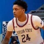 Daeshun Ruffin says that he will be eligible to play this season! ac9265474a654fecd1b6b186