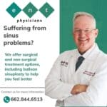 Balloon sinuplasty promoted as treatment for chronic sinusitis ad8969c2a5306112649b0adc