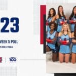 NWCC volleyball enters NJCAA poll at No. 23 for first time ae0f120be230c4dc7dfa7ad5