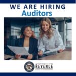 Mississippi Department of Revenue seeks auditors statewide ae16c5bb8cbaf1cdb2190f98