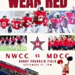 Northwest Mississippi Community College to host MDCC game tonight aeac6c401df032a32c894bcd