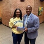 Nurse Mac named Bradley Roberson Brag Box winner af0e9d1f1c48da01c5e558eb