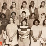 Union County Heritage Museum highlights students with perfect attendance afd188d914e411b2b442849b