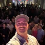 Blake Levine reports first comedy show in Oxford afffe6a456528ce8866fe563