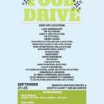 Olive Branch food drive seeks donations for two food assistance groups b00bb0f5ac98eea663685031
