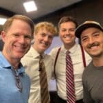 Social media post praises Mississippi Live weather work b096b8d49f6af4522e460f1e