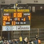 Pontotoc earns a big win over New Albany b0ef316c61c23041a580965c