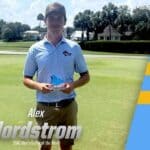 Alex Nordstrom named SSAC Men's Golfer of the Week b158d959504c5f06fa26b0af