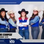 Northwest rodeo set for Viking Stampede in Marshall b1ea03269e4fcc19b06a9c07