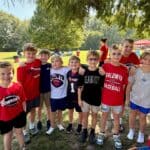 Baldwyn school celebrates first BES Lunch on the Lawn b1ee349e589c25f69d01f7c5