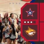 NWCC loses close third set as Rangers maintain 2-1 lead b21c317558b4fae23c381b74