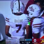 Mississippi State takes 7-0 lead after KaMario Taylor connects with Zion Ragins b285a8c6a21f434b7fa8c64d