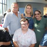 Ingomar Attendance Center celebrates Grandparents’ Day with seniors b29f867a8be8404b5cabd83c