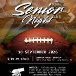 Long Beach High School Senior Night to include celebratory cannon fire b33f3d82a5bea4a1702a02d0