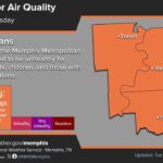 Poor air quality expected through sunset and again Wednesday b35c540c848e121e750391cc
