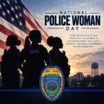 Tupelo Police Department recognizes women in law enforcement b4edde45240f21fe19c9f98b